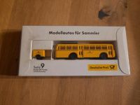 Modellbau Postbus 1:87 Niedersachsen - Bodenwerder Vorschau