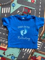 Shirt Muttertag Gr 80/86 Thüringen - Nobitz Vorschau