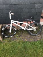 Bmx rad 21 zoll Rheinland-Pfalz - Mörschbach Vorschau