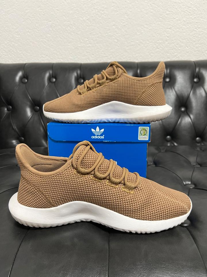 Adidas tubular shadow gold online