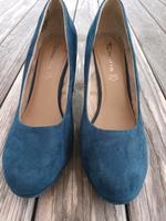 Damen Pumps Gr. 41 Nordrhein-Westfalen - Hemer Vorschau