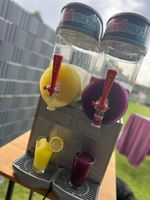 Slushmaschine Longdrink Cocktail Nordrhein-Westfalen - Erftstadt Vorschau