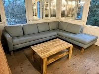 Ecksofa Polsterecke Sofa Couch MANDAL Bühne Versand möglich Nordrhein-Westfalen - Borgentreich Vorschau