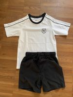 Trikot und Hose Gr. 128 Hessen - Friedrichsdorf Vorschau