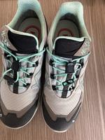 Haix Schuhe Trekking Wandern Freizeit Gr.37 neuwertig Bayern - Altertheim Vorschau
