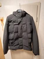 schwarze Winterjacke / Parka v. Jack & Jones Gr. S - Top ! Köln - Rodenkirchen Vorschau