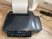 Epson ET 2500 Drucker, Scanner, Fax Köln - Mülheim Vorschau