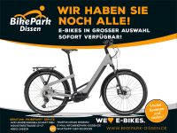 Winora Elektro-Fahrrad Yakun X12 Bosch Smart CX i750Wh Kiox 2024 Niedersachsen - Dissen am Teutoburger Wald Vorschau