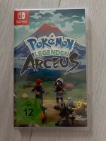 Pokémon Legenden Arceus Nintendo Switch Nordrhein-Westfalen - Löhne Vorschau