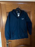 Jack Wolfskin Regenjacke Gr.xs blau Aachen - Aachen-Haaren Vorschau