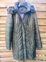 Gina S Damen Winterjacke Gr. 40 Neu Nordrhein-Westfalen - Oberhausen Vorschau