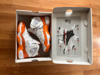 Jordan Nike Düsseldorf - Grafenberg Vorschau