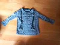 Sweatshirt Hosenträger gr. 104 Junge Niedersachsen - Bad Essen Vorschau