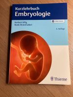 Embryologie Hessen - Gießen Vorschau