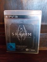 Playstation 3/ PS3 Spiel: SKYRIM - Legendery Edition Sachsen - Marienberg Vorschau