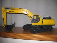 Joal 1:32 KOMATSU PC 450 LC Tiefenschaufelbagger Nordrhein-Westfalen - Saerbeck Vorschau