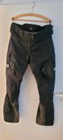 Sommer Textilhose Motorradhose Damen Polo FLM 44 L w. neu Mesh Niedersachsen - Braunschweig Vorschau