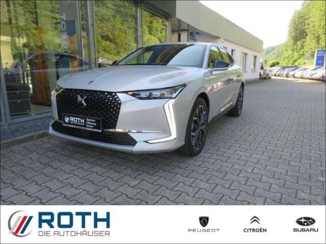 Abbildung des Autos Citroën DS4 PureTech 130…