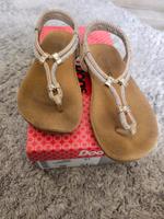 Sandalen Gr. 31 Hessen - Hofgeismar Vorschau