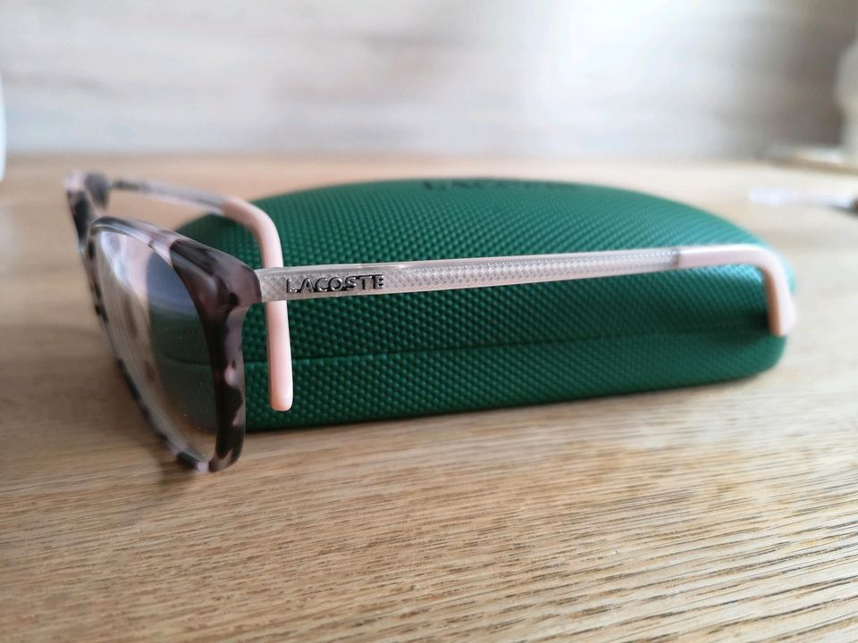 Lacoste Brille in Ortenburg