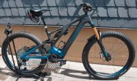 Specialized S-Works Turbo Levo S3 AXS Roval SL Kashima Magura MT7 Thüringen - Königsee Vorschau