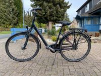 Bocas Damen Fahrrad Niedersachsen - Wildeshausen Vorschau