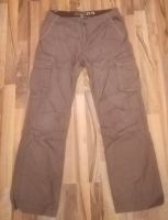 Herrenhose / Cargohose / Outdoorhose Bayern - Seßlach Vorschau