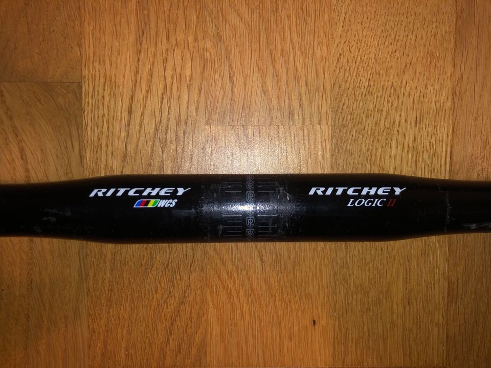 Ritchey WCS Logic 2 Rennradlenker 44cm in Berlin