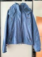 Wind Yachter von Superdry Gr. XL für Damen Sachsen-Anhalt - Zeitz Vorschau