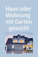 Wir suchen ein Haus oder eine Wohnung mit Garten zur Miete 38179 Niedersachsen - Braunschweig Vorschau