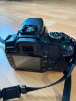 Canon EOS 400D Bayern - Marktsteft Vorschau