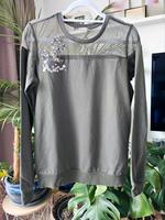 Orsay Longsleeve Pullover Pulli Größe M Baumwolle sehr guter Zust Dortmund - Kurl Vorschau