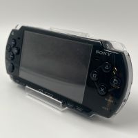 Sony Playstation Portable PSP PSP-2004 Schwarz Nordrhein-Westfalen - Krefeld Vorschau