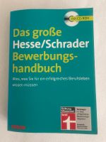 Das große Berwerbungshandbuch Stuttgart - Mühlhausen Vorschau