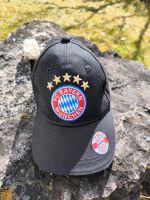 FC Bayern Kids (5-8 Jahre)Cap Mütze neuwertig NP 18€ Baden-Württemberg - Deggenhausertal Vorschau