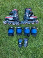 Inline-Skates Niedersachsen - Winsen (Aller) Vorschau