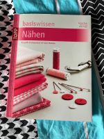 Nähbuch für Anfänger Bayern - Maßbach Vorschau