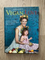 Kochbuch „Vegan Love“ Baden-Württemberg - Heilbronn Vorschau