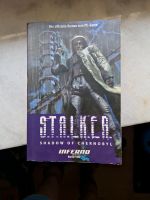 S.T.A.L.K.E.R Shadow of Chernobyl Buch Band 2 Inferno Düsseldorf - Eller Vorschau