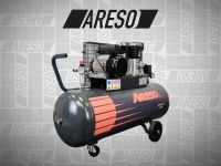 ARESO, Pump-it 100, Druckluftkompressor, Kompressor, 10 Bar Bayern - Sulzbach-Rosenberg Vorschau