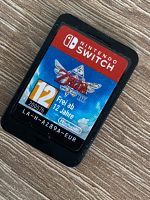 Zelda Skyward Sword - Nintendo Switch Baden-Württemberg - Köngen Vorschau