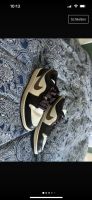 Nike air Jordan 1 Low 39 Sachsen - Rathmannsdorf Vorschau