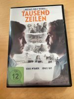 „Tausend Zeilen“ DVD Bayern - Velden Vorschau