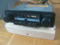 Universum AR 1663 Autoradio Oldtimer KFZ Radio Quelle Stereo UKW Bayern - Gerbrunn Vorschau