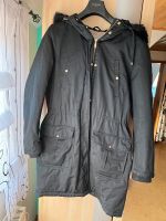 Winterjacke L schwarz Vero Moda Bayern - Augsburg Vorschau