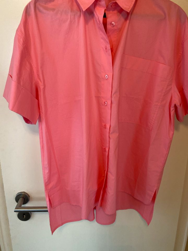 Monari Bluse neu 40 oversize in Hamburg