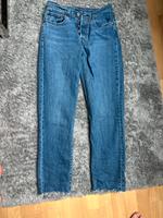 Levis 501 Hose Gr.W27 L28 Saarbrücken - St Johann Vorschau