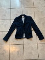 S.Oliver Damen Blazer blau / Größe 34 / XS Nordrhein-Westfalen - Hamm Vorschau