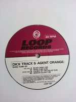 Dick Track & Agent Orange ‎– Shoe Funk EP⭐Techno96⭐ Schallplatte Saarland - Völklingen Vorschau