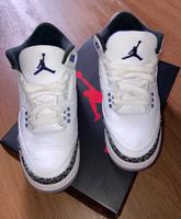 Air Jordan 3 Retro Nordrhein-Westfalen - Wesseling Vorschau